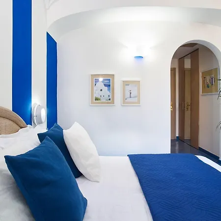 Hotel Park Terme Ischia
