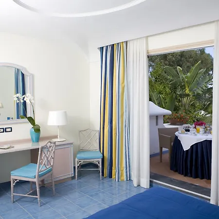 Hotel Park Terme