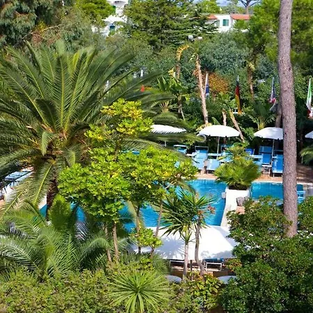 Park Terme 4* Ischia