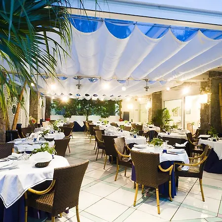 Park Terme Ischia