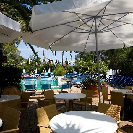 Hotel Park Terme 4*
