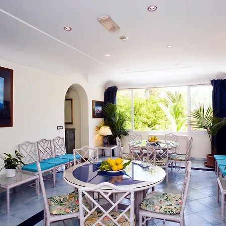 Hotel Park Terme Ischia