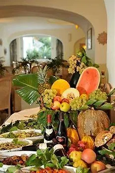 Park Terme Hotel Ischia