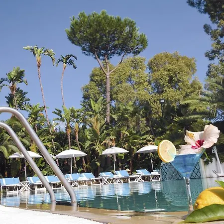 Hotel Park Terme 4*