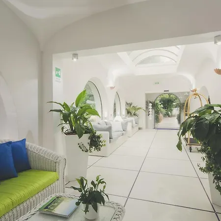 Hotel Park Terme