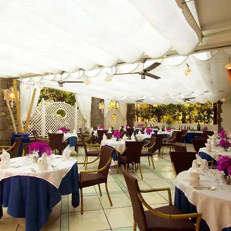 Park Terme Hotel Ischia