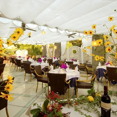 Hotel Park Terme Ischia