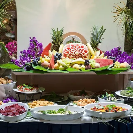 Park Terme Hotel 4*