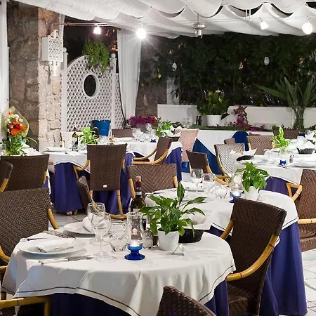 Park Terme Ischia