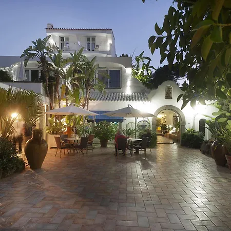 Hotel Park Terme Ischia