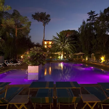 Park Terme 4*