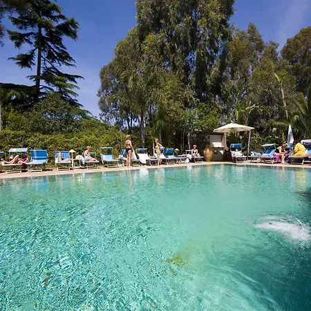 Park Terme Hotel Ischia