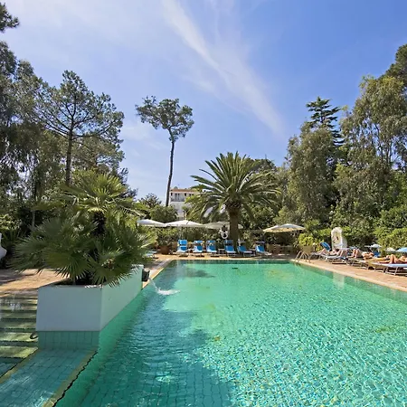 Hotel Park Terme 4*