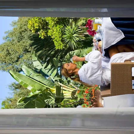 Hotel Park Terme Ischia
